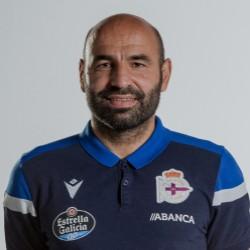 Manuel Pablo (Deportivo Fabril) - 2020/2021